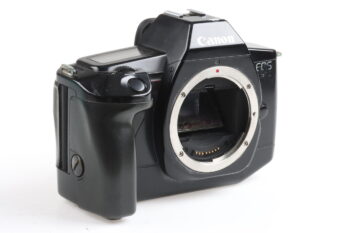 Canon EOS 650 Gehäuse