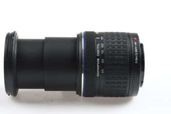 Olympus Zuiko Digital 40-150mm f/4,0-5,6 ED - #222685425