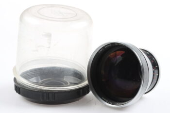 Zeiss Pro-Tessar 115mm f/4,0 für Contaflex - #3585783