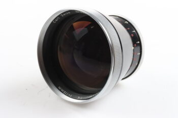 Zeiss Pro-Tessar 115mm f/4,0 für Contaflex - #3585783