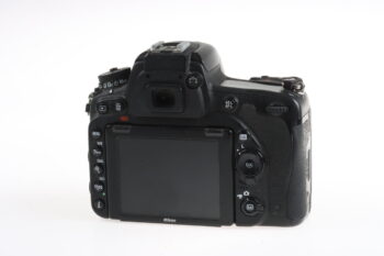 Nikon D750 Gehäuse - #6097692