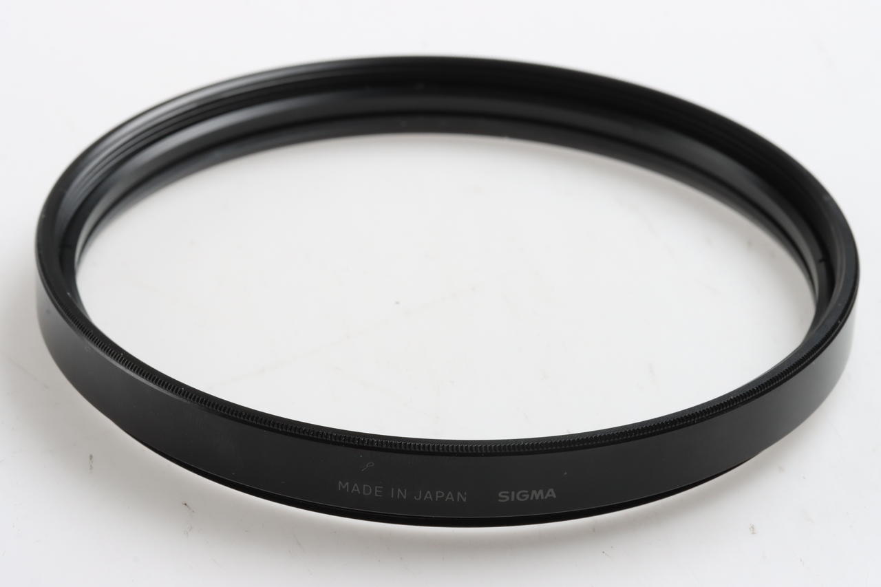 SIGMA WR-UV Filter 95mm Durchmesser