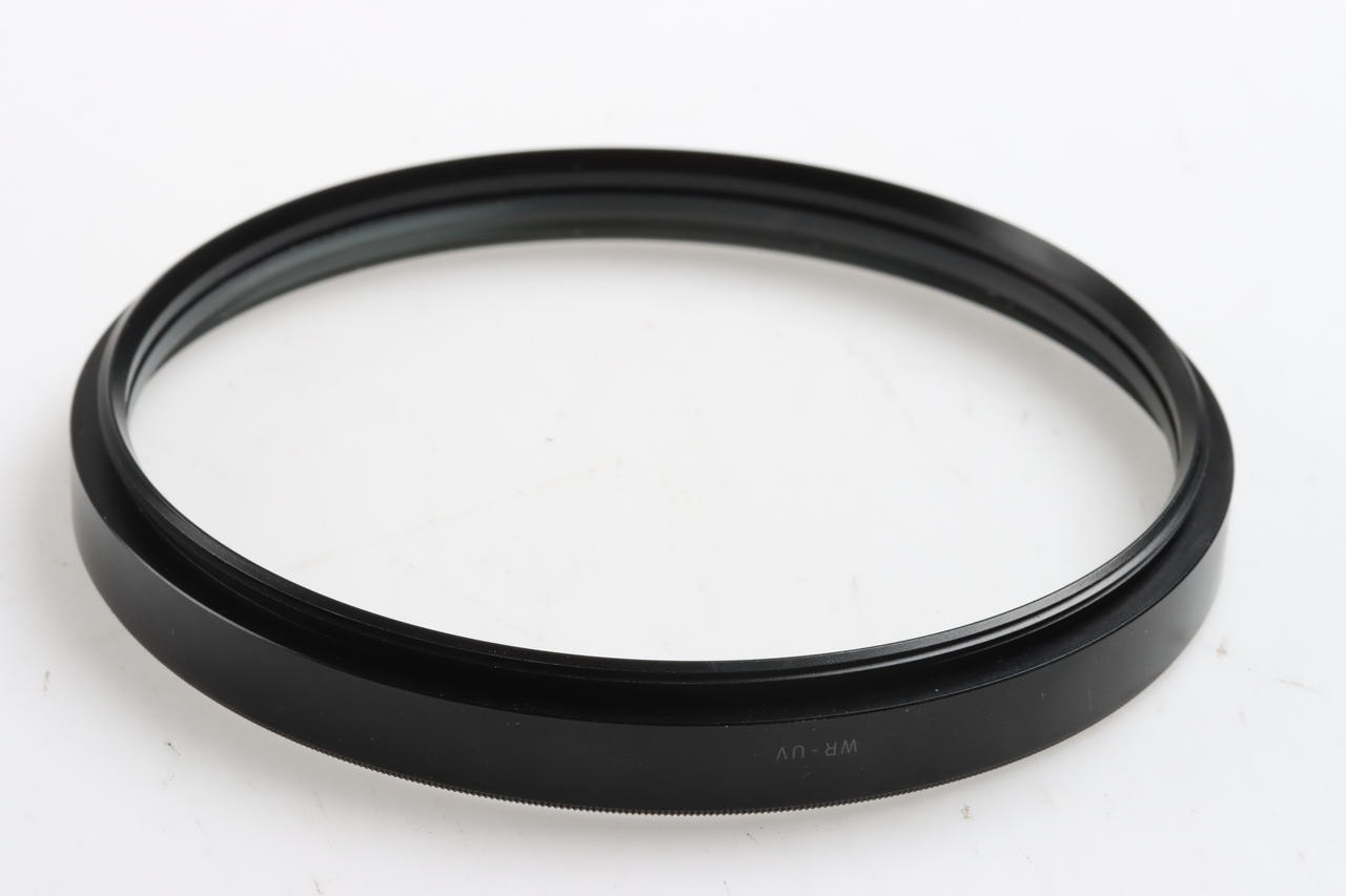SIGMA WR-UV Filter 95mm Durchmesser