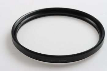 SIGMA WR-UV Filter 86mm Durchmesser