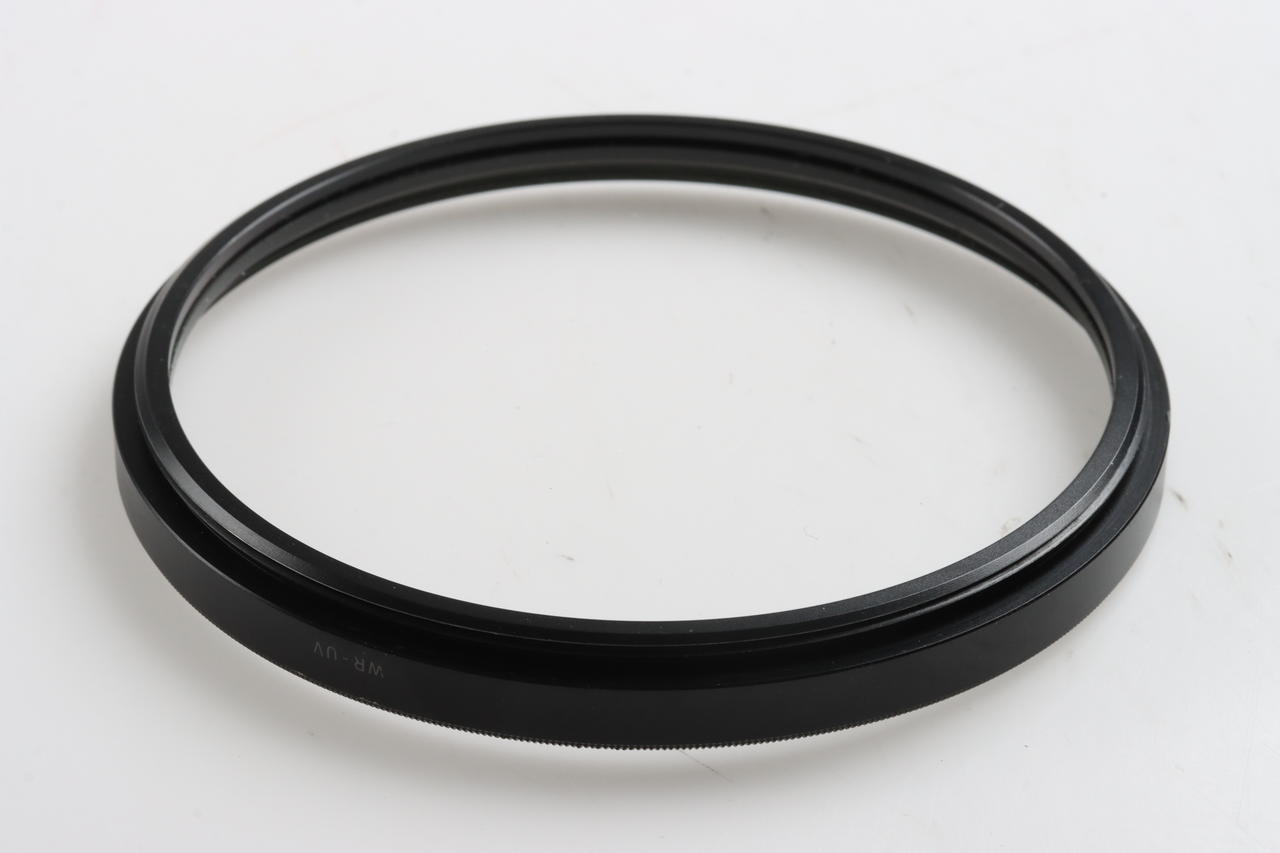 SIGMA WR-UV Filter 86mm Durchmesser