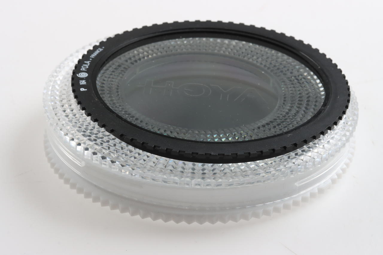 Cokin P164 Pola Filter