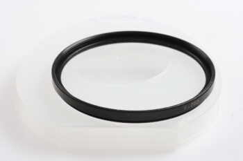 B+W UV-Haze 1x 010 Filter - Ø72mm