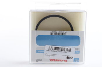 Hama UV Filter MMX - Ø67mm