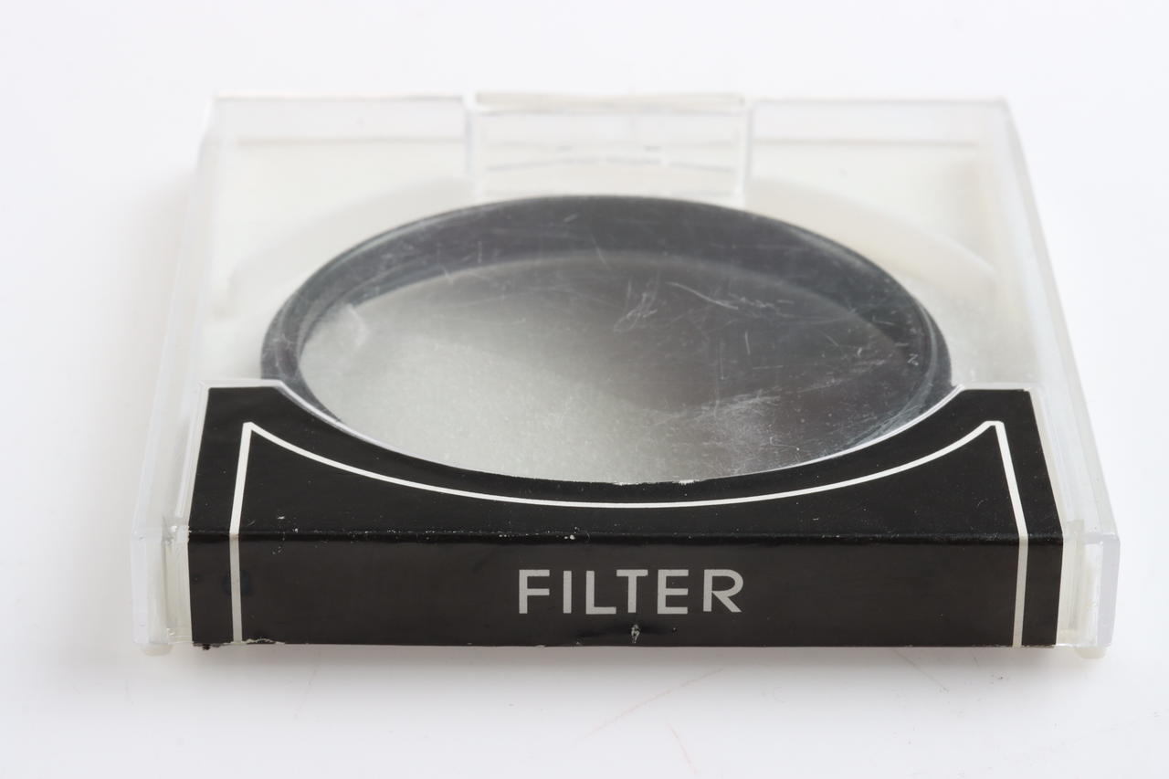 Tian YA verdrehbarer Grau Verlaufsfilter - Ø67mm