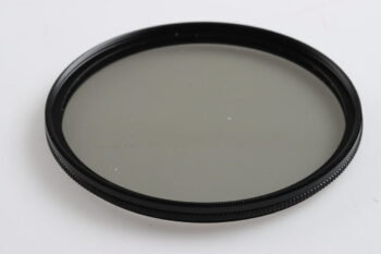 Hama Profi Line Pol-Cirular Filter - Ø72mm