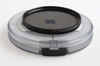 Zeiss T* Circular POL Filter 72mm