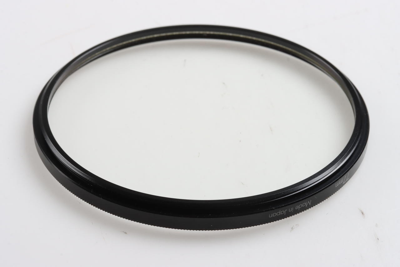 Hoya HD UV Filter - Ø77mm