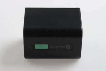 Sony NP-FV70A Li-Ionen-Akku