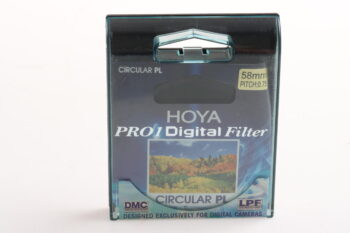 Hoya Pro1 Digital MC UV-Filter 52mm