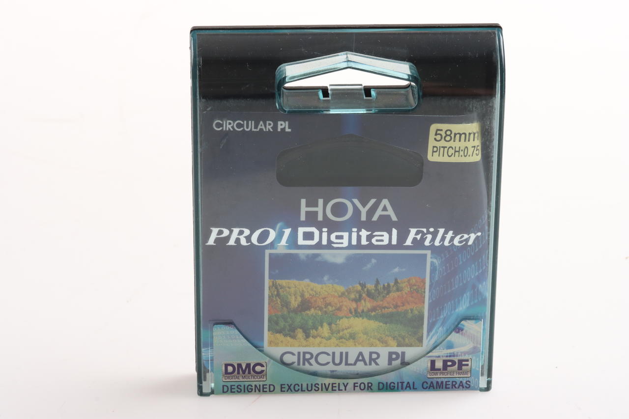 Hoya Pro1 Digital MC UV-Filter 52mm