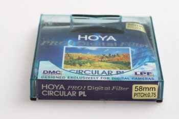 Hoya Pro1 Digital MC UV-Filter 52mm