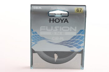 Hoya Fusion One Cir-Pol Filter 67mm