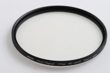 Hoya Pro1 Digital UV Filter - 77mm