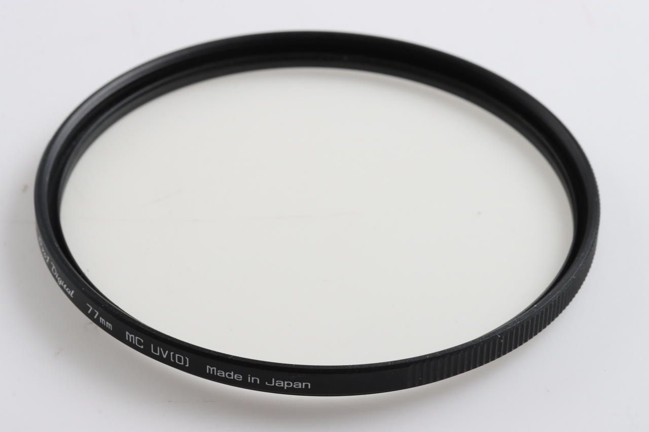 Hoya Pro1 Digital UV Filter - 77mm