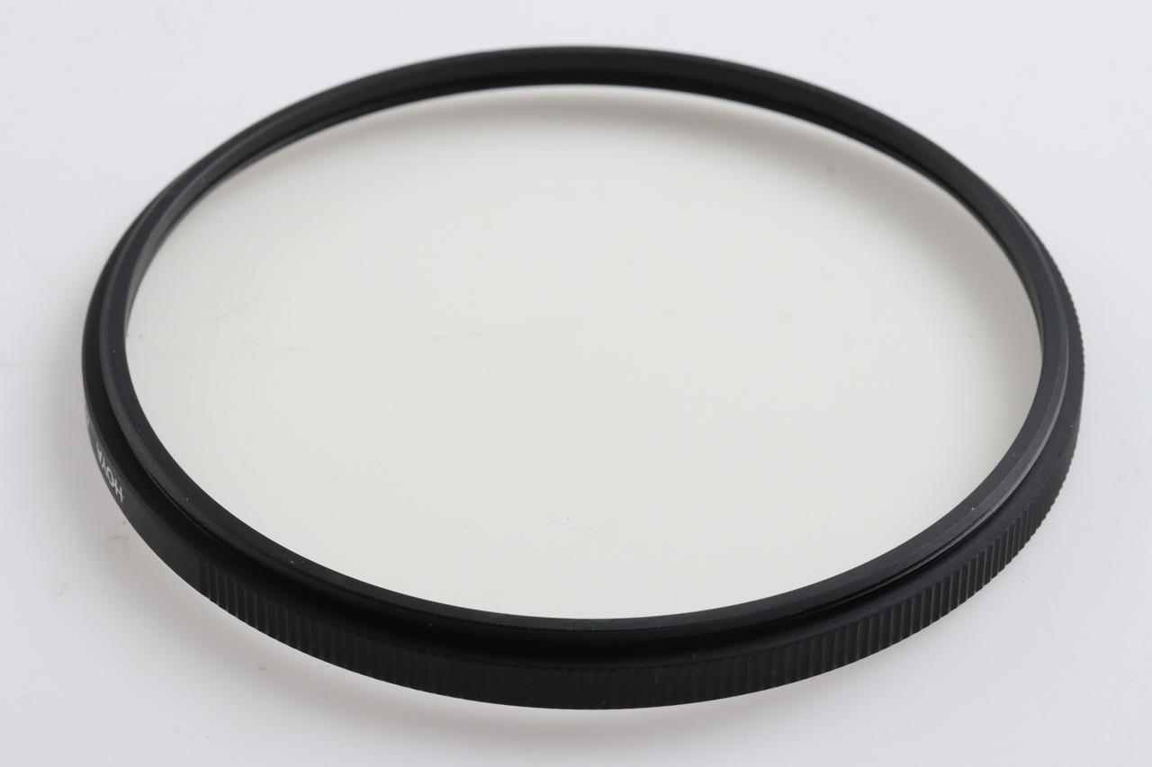 Hoya Pro1 Digital UV Filter - 77mm