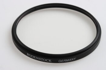 Rodenstock Super MC HR Digital UV/1x - Ø67mm