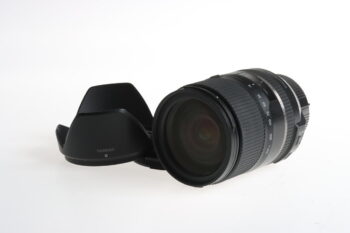 Tamron 16-300mm f/3,5-6,3 Di II VC für Nikon F (AF) - #109627