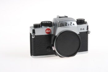Leica R4 Gehäuse - #1574774