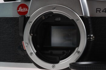 Leica R4 Gehäuse - #1574774