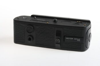 Leica Motor Drive R4 - #57671