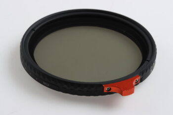 K&F Concept Nano-X Variabler ND 2-400 - Ø62mm
