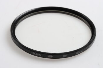 Hoya HD UV-Filter 67mm