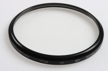 Hoya HD UV-Filter 67mm