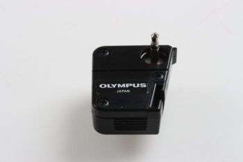 Olympus Manual Adapter