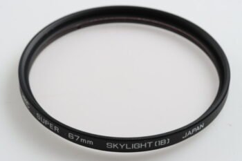 Hoya Pro1 Super Skylight 1B Filter 67mm