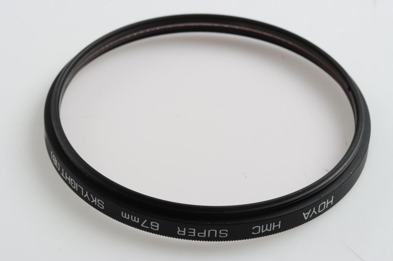 Hoya Pro1 Super Skylight 1B Filter 67mm