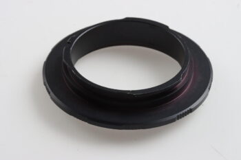 Umkehrring für Minolta MD auf 49mm in Retrostellung