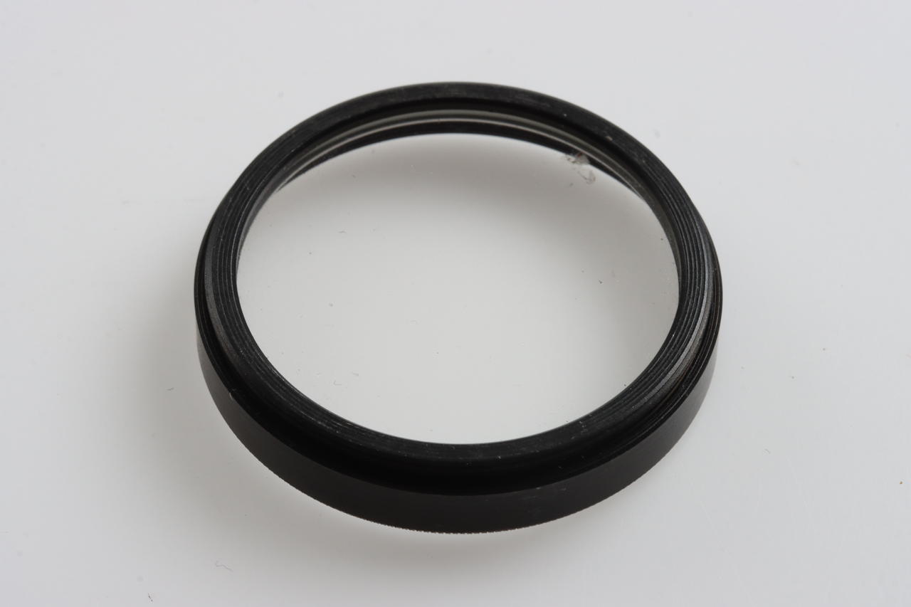 B+W UV-Filter 010 1x - 35,5mm