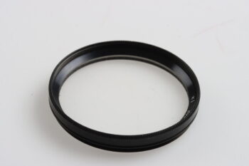 B+W UV Filter - Ø39mm