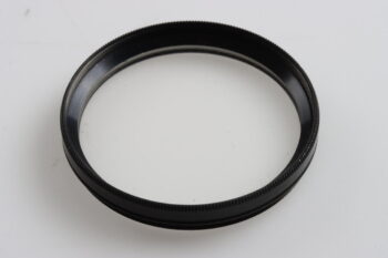 B+W UV Filter - Ø39mm