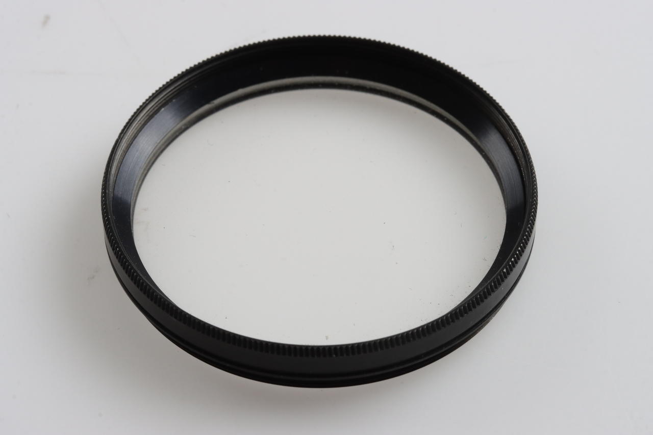 B+W UV Filter - Ø39mm