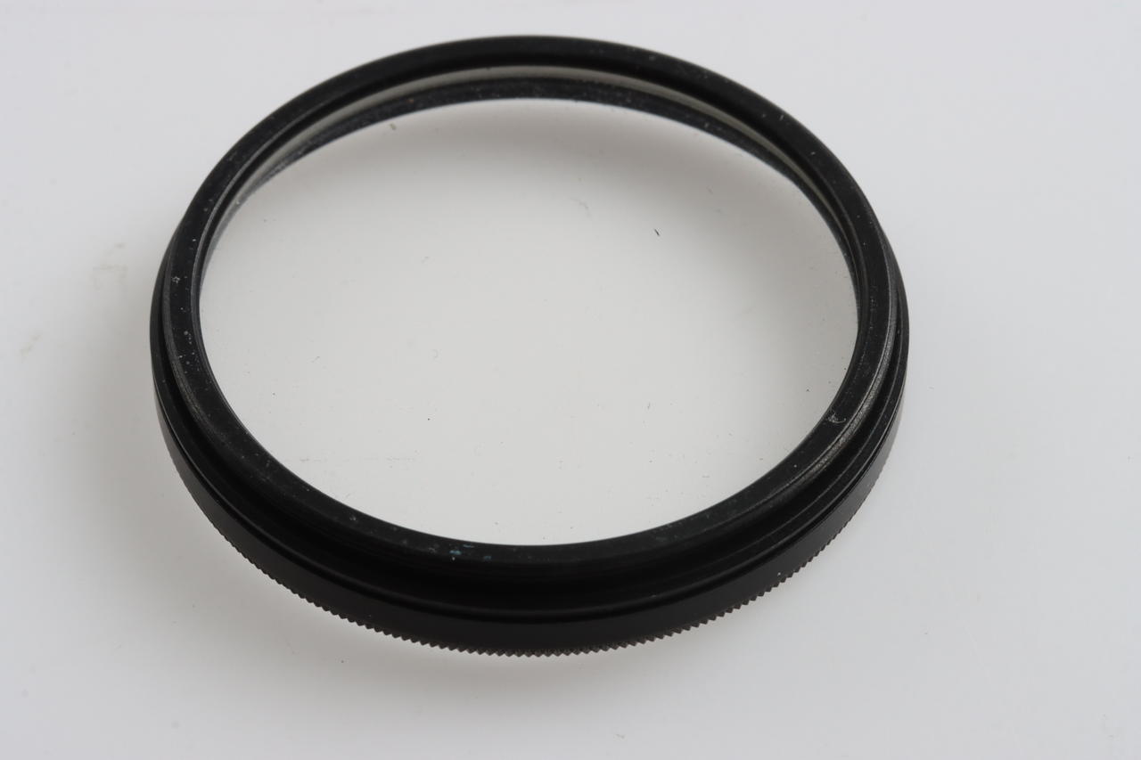 B+W UV Filter - Ø39mm