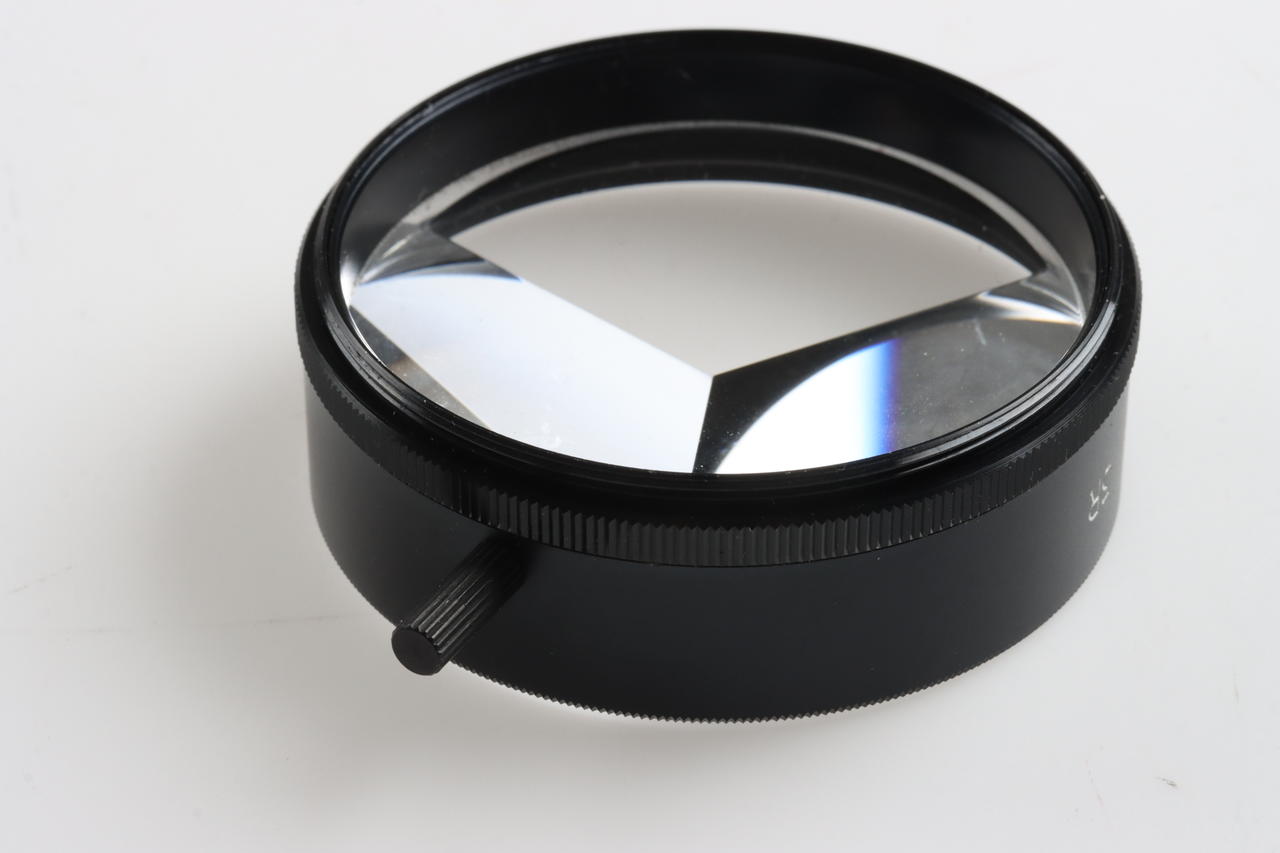Rowi 3-S Prisma Filter - Ø55mm