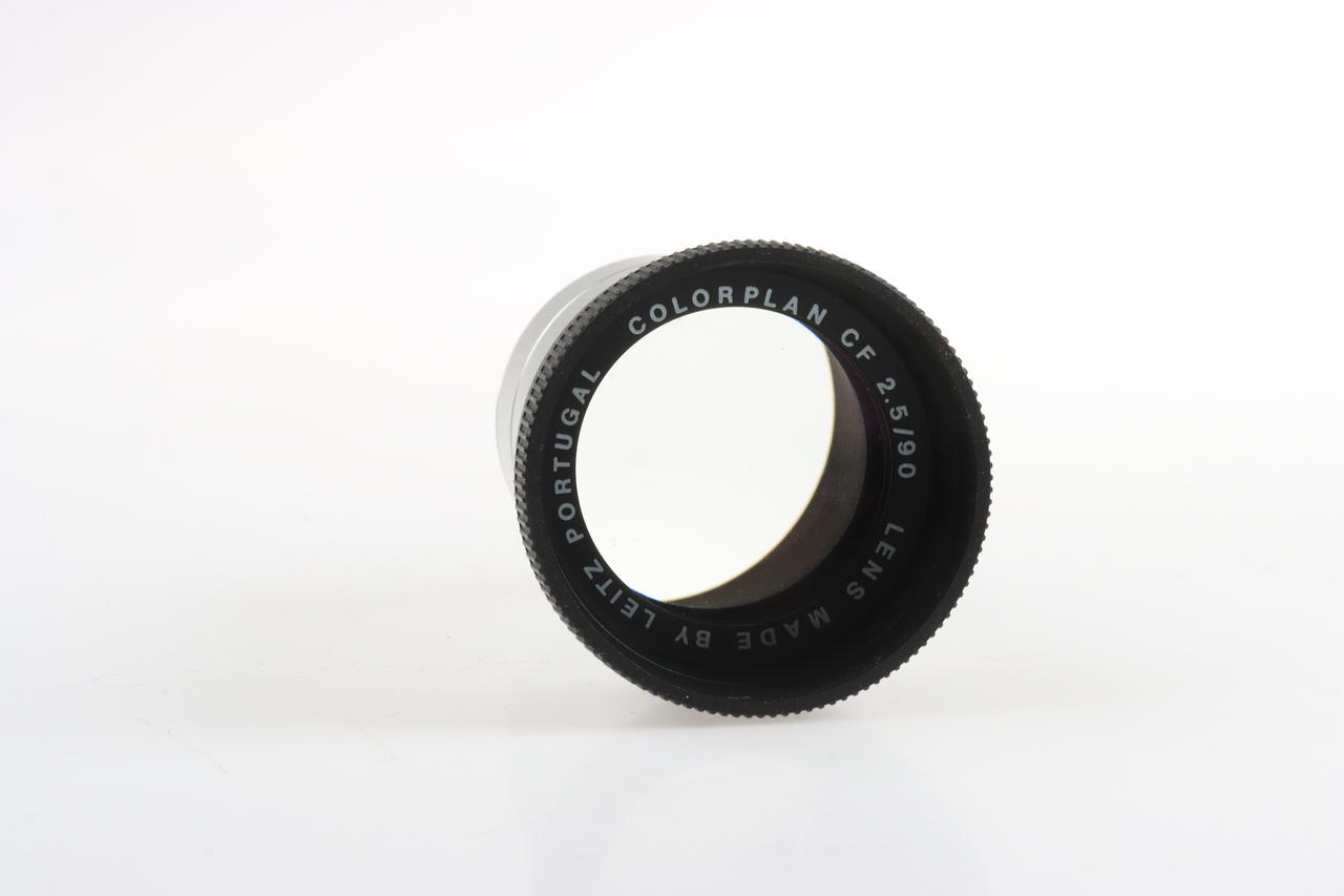 Leica Colorplan CF 90mm f/2,5 - Projektionsobjektiv