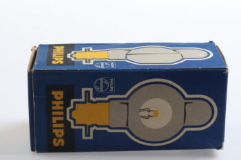 Philips 13116C/04 Lampe 12V 100W E9