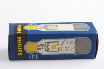 Philips 6166N/05 B15S 220V 200W