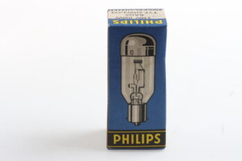 Philips 6158N BA15S 230V 100W