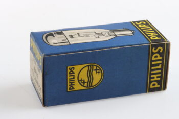 Philips 6158N BA15S 230V 100W