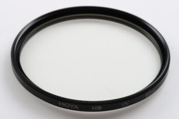 Hoya HD UV - Filter 62mm