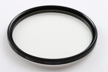 Hoya HD UV - Filter 62mm