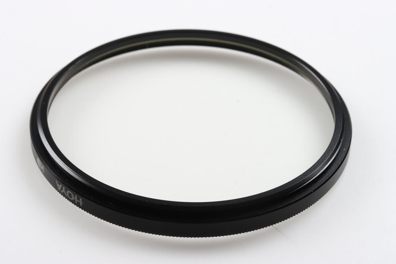 Hoya HD UV - Filter 62mm
